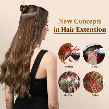 Our Hair Extensions